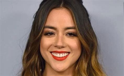 Chloe Bennet: Bio, Height, Weight, Age, Measurements